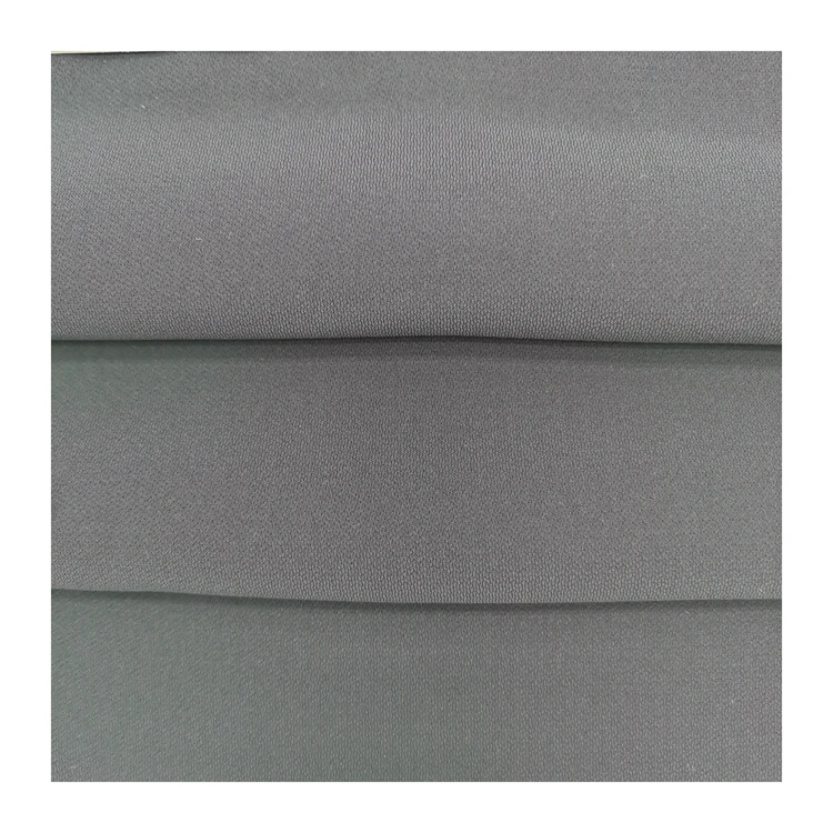 
Promotional various durable using polyester stretch materials lining fabric 