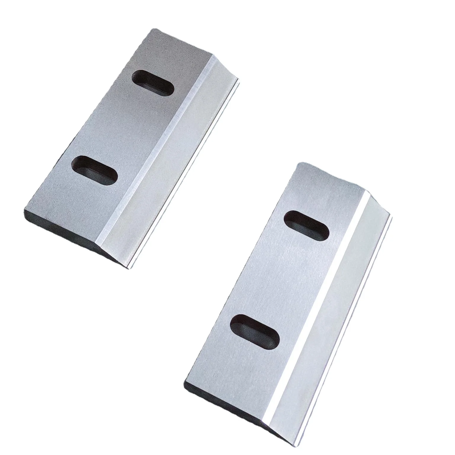 Good Quality 9CrSi/SKD11 Crusher Blades/Knives For plastic shredder Cutting Machine
