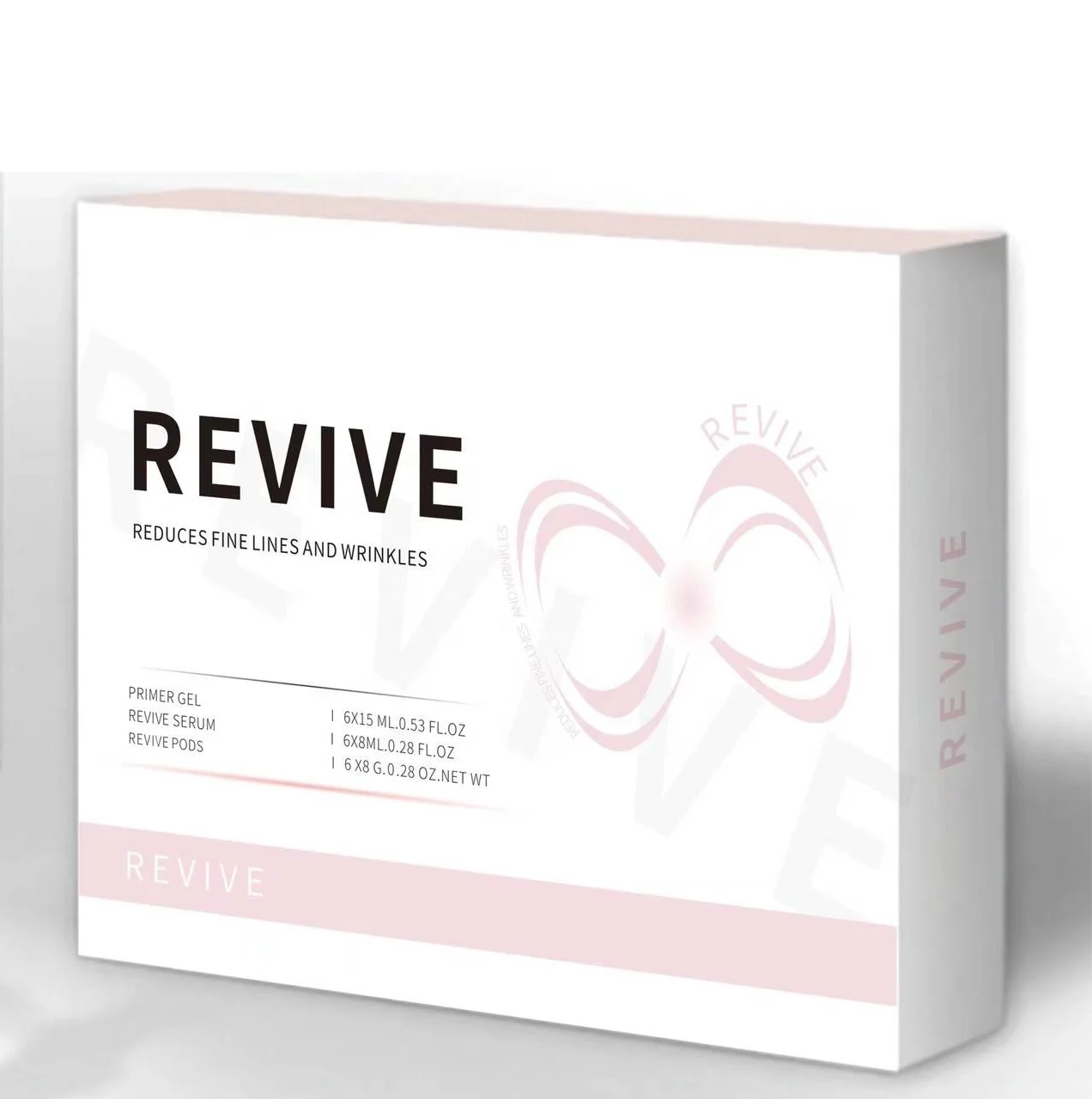 Oxy Serum Pods for CO2 Bubble Facial Oxygenation Massage Neo Kits Oxygen pods Hydrate Detox Revive Illuminate Glam Balance Pod