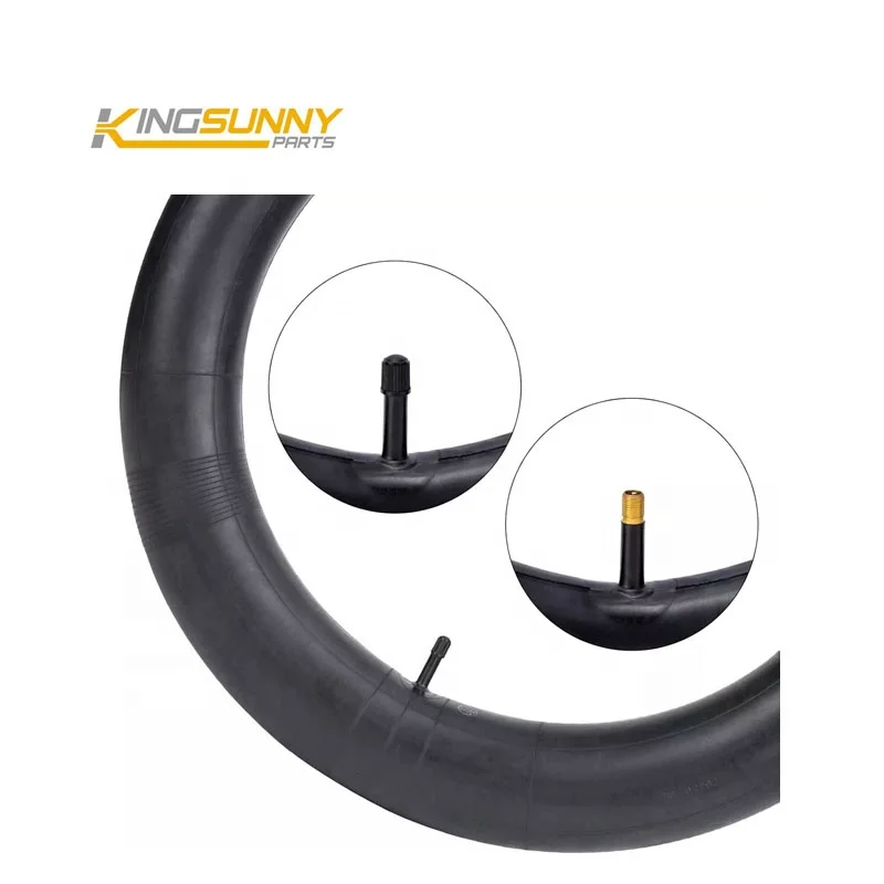 26X3.0 Inner Tube For Electric Bike Parts Accessories  Electric Bike Bicycle Tires