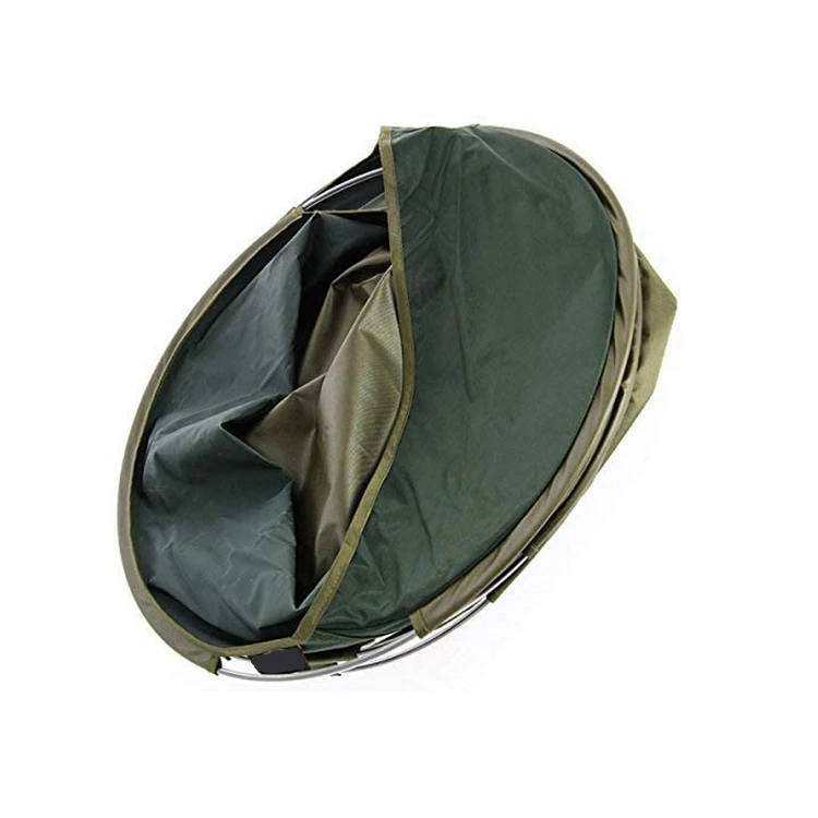 fishing mat