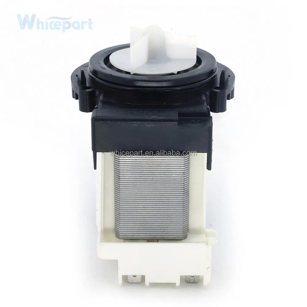 original genuine product 681EA2001T drain pump 4681EA2001T washing machine drain pump for LG AP5328388 4681EA1007G