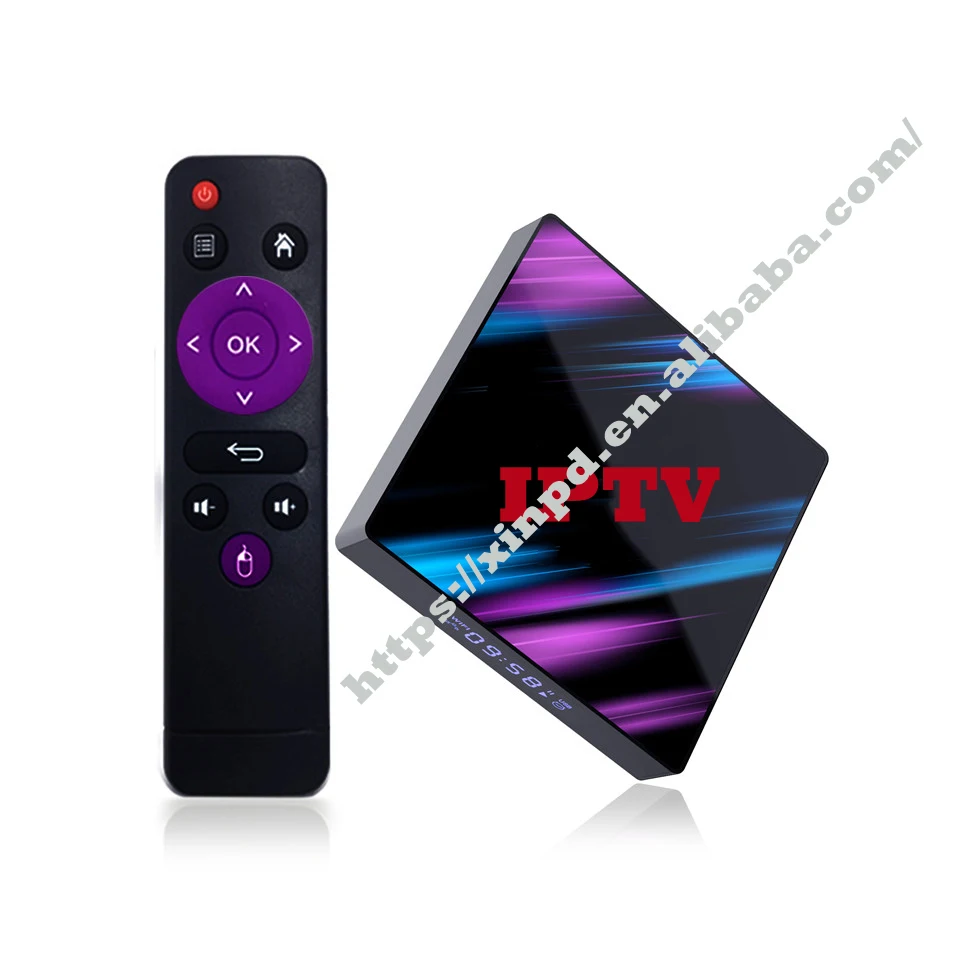 Wholesale TV Box Android HD With Canada ltaly Sweden Austria Finland Denmark Norway UK IP TV Dealer Panel Support Free 24H Test