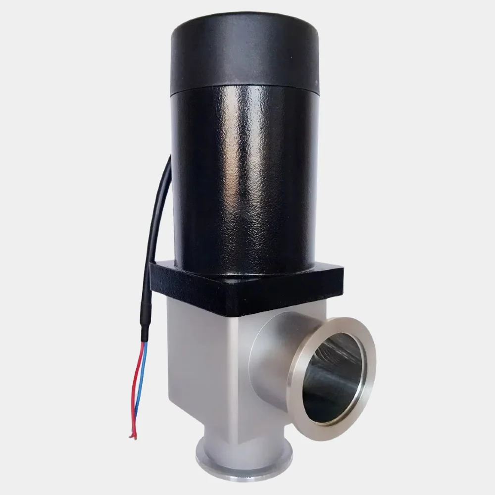 Вакуумный обратный клапан KF клапаны UHV kf50