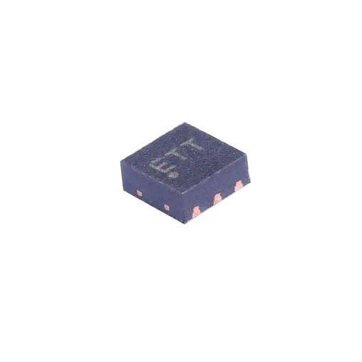 RT8010GQW регулирующий регулятор IC 6-WDFN интегральные схемы (ICs) управления питанием (PMIC)