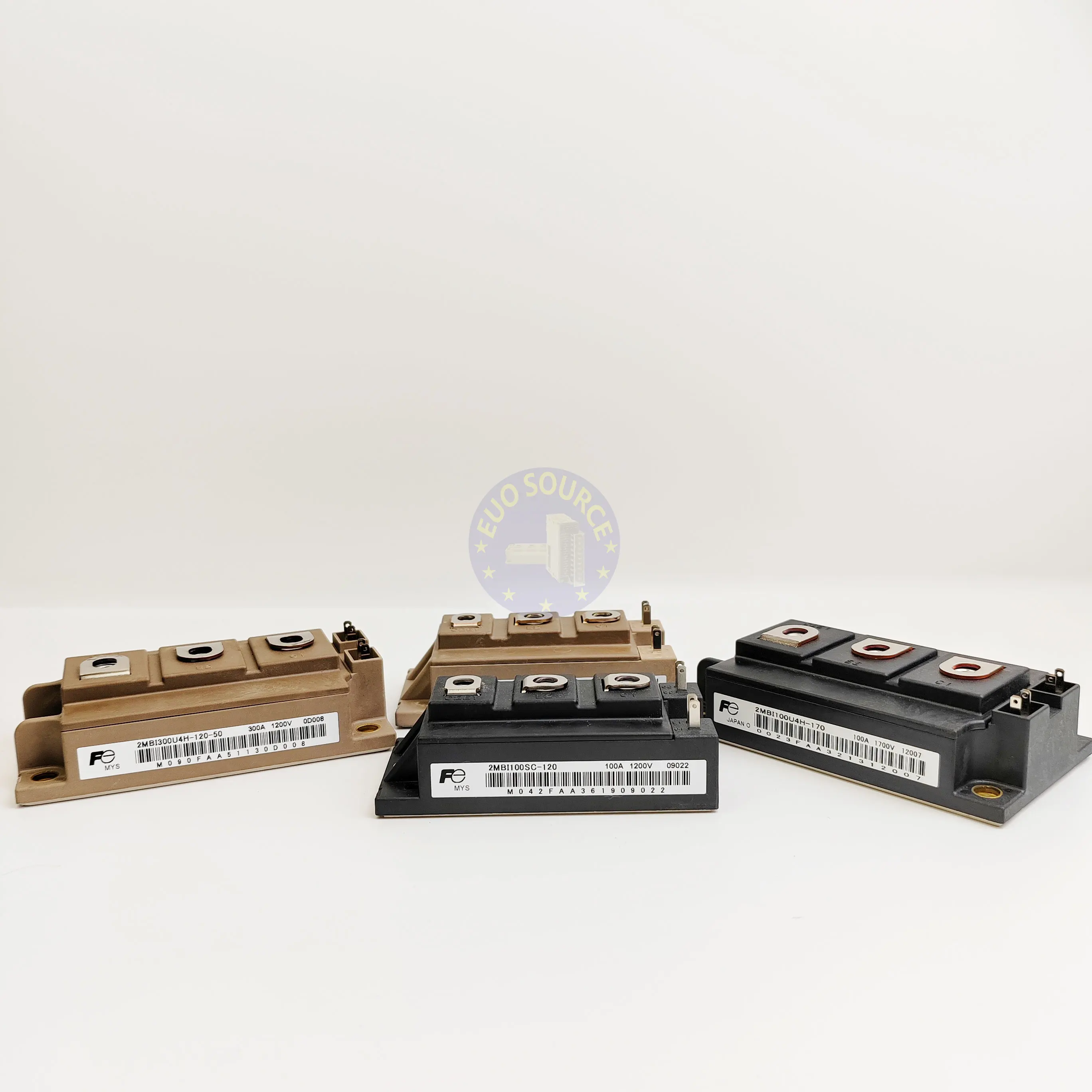 7MBI40N-120 low-loss igbt module price Japan Stock