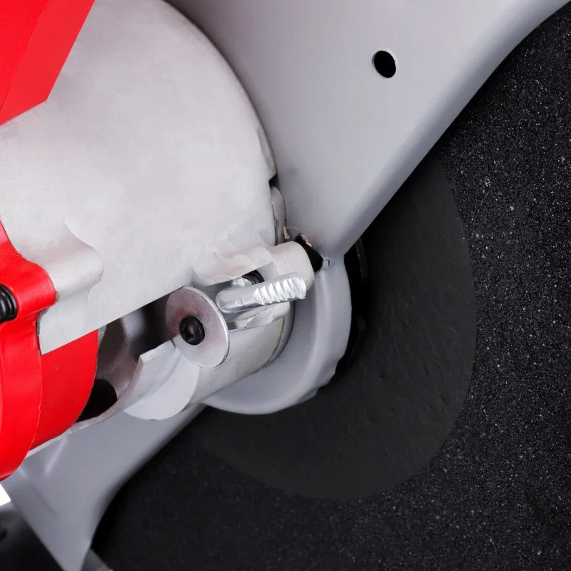 14inch chop saw 2000W 3900RPM cutting machine for iron industrial metal chop off circular saw power tools portable folding