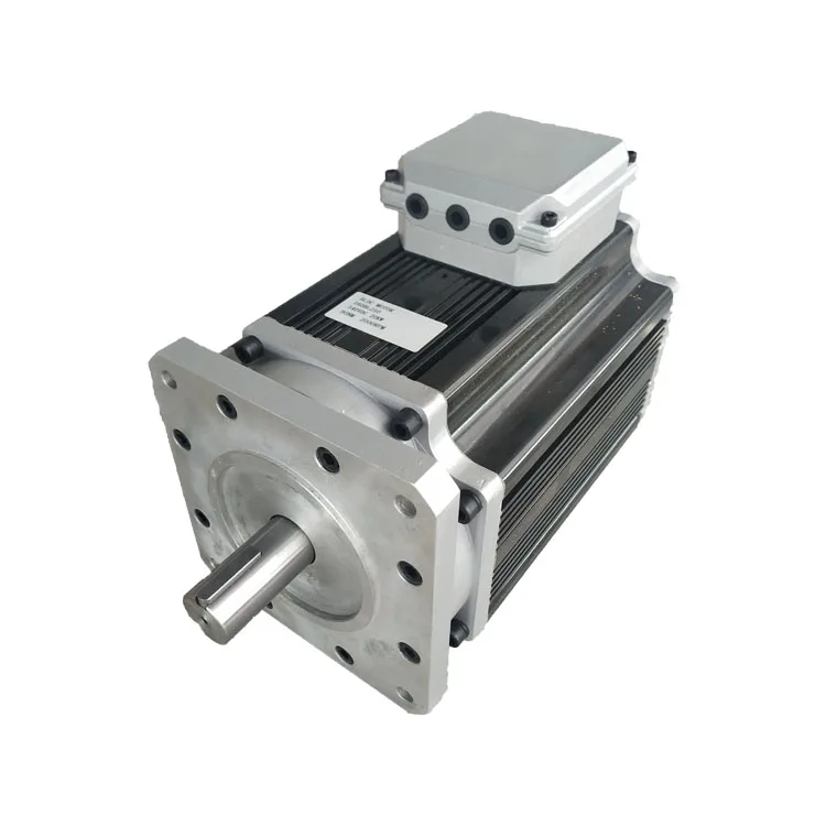 
IEC NEMA бесщеточный двигатель постоянного тока, погружной двигатель 