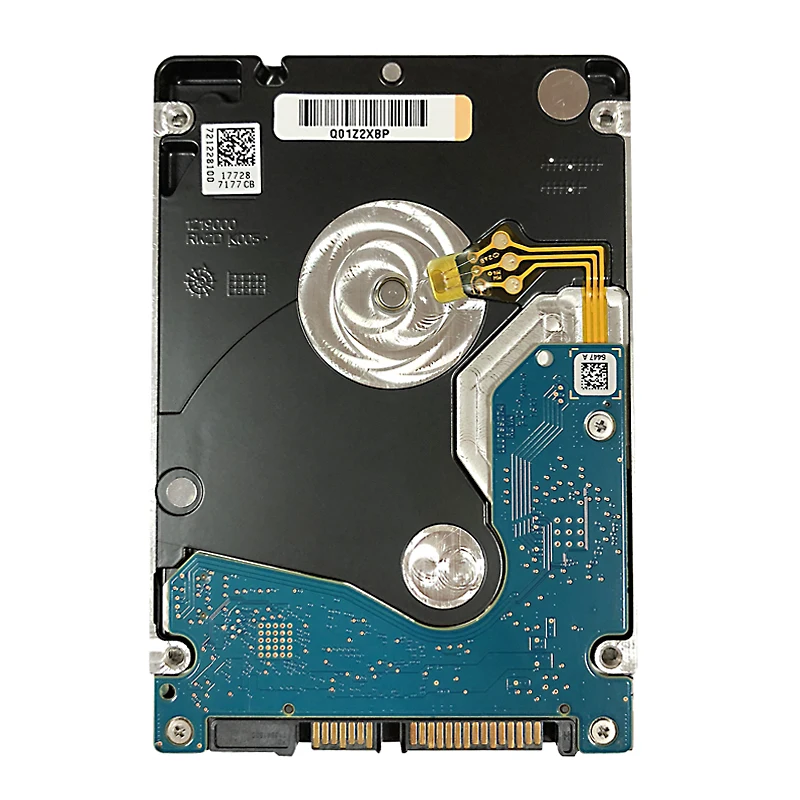 Bulk used hard drives usb 3.0 to sata transcend hard disk 2t 6Gbps 2.5 inch hardrive internal 2tb