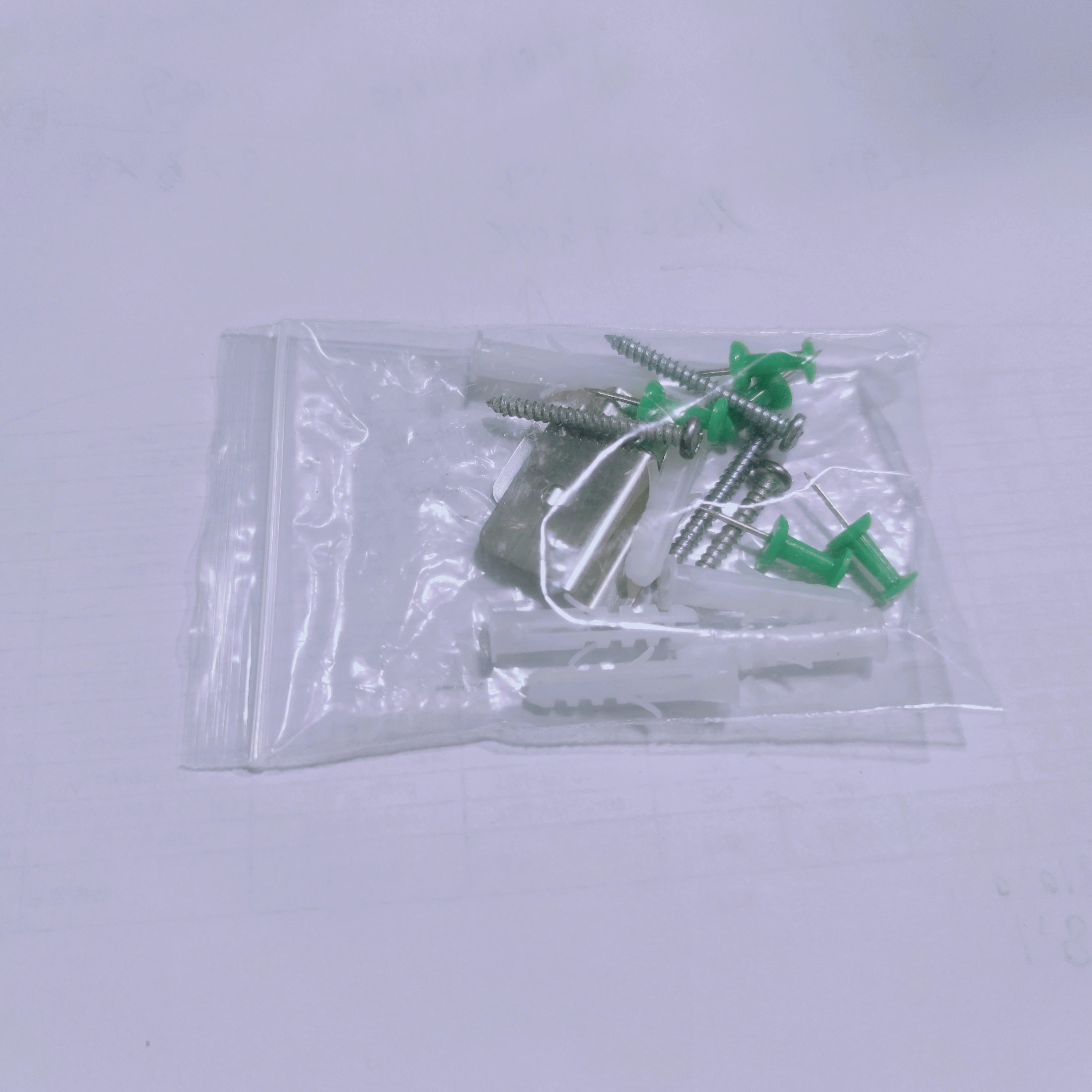 Magnetic Dry erase whiteboard/ Combo whiteboard 24 x 18 inches