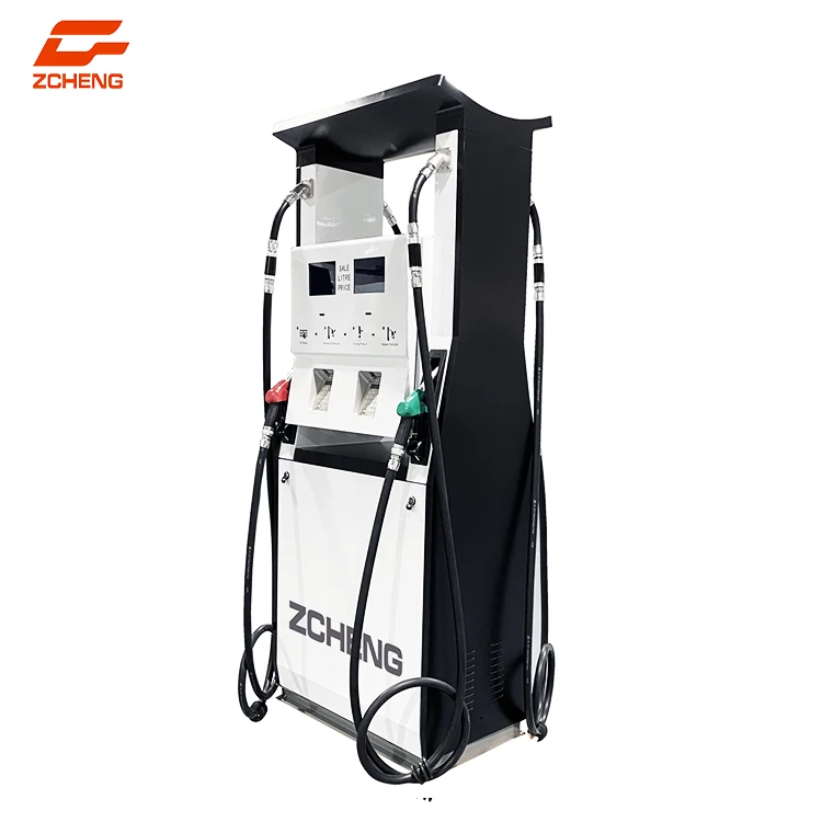 Suction Pump Submersible Pump Petrol Diesel Dispenser Tatsuno Fuel Dispenser