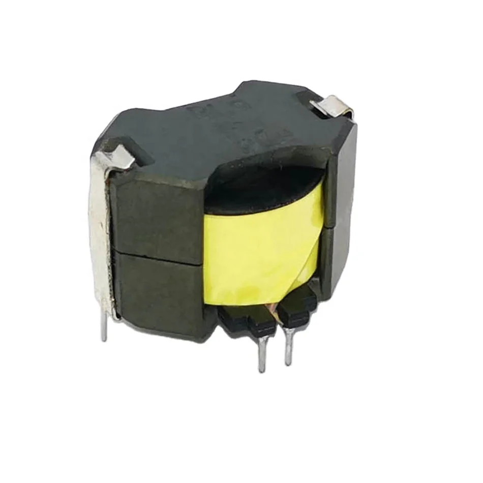 Vertical Switch  RM10 high frequency transformer for audio amplifier