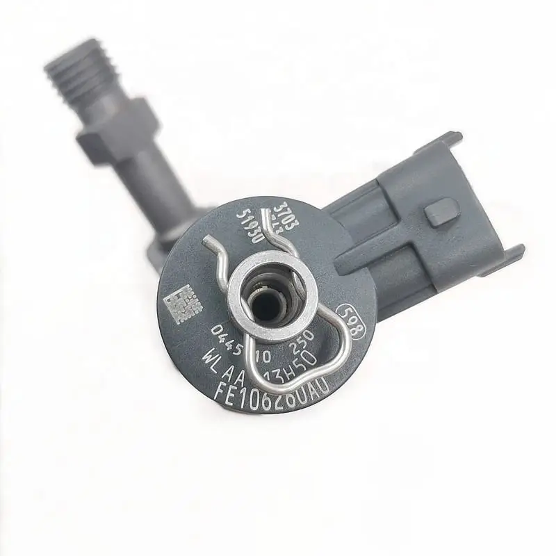 0445110249 форсунки топлива Common Rail для bosh