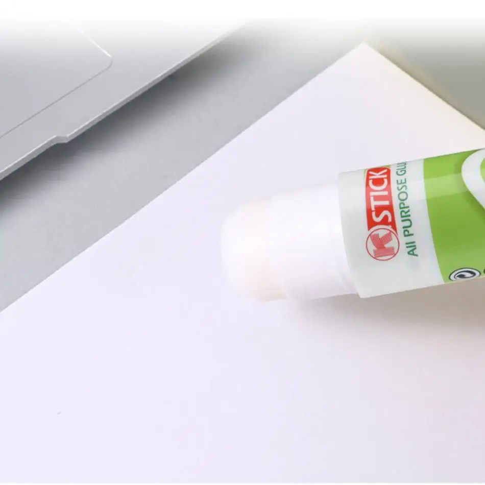 High quality PVA 15G glue stick strong adhesive