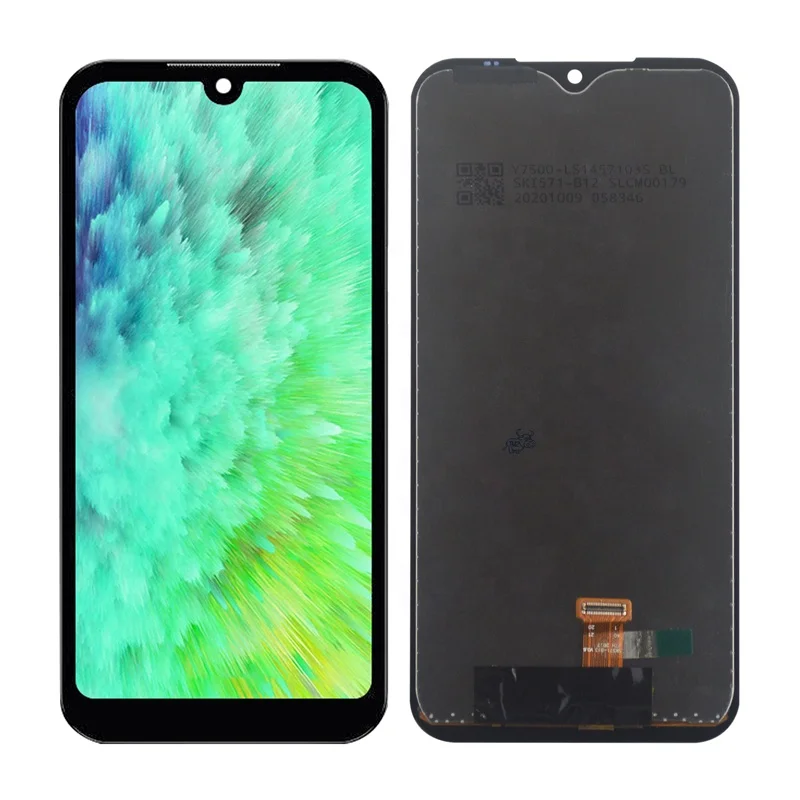Pantalla G2 G5 G6 G8 G8s G8x Display LCDs for LG K10 K41s K42 K50s K51 K61 LCD Touch Screen for LG V20 V30 V40 V50 V60 ThinQ 5G