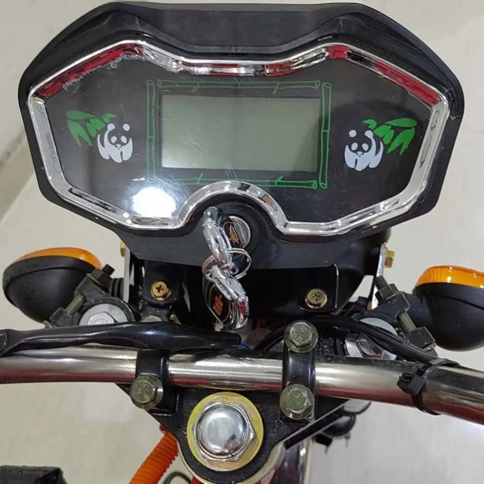 Large Supply SKD Trike Bic Gold Wing Tyep With Great Price