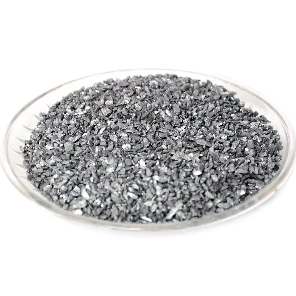 Factory price spot supply high-quality Silicon Calcium lump powder wire