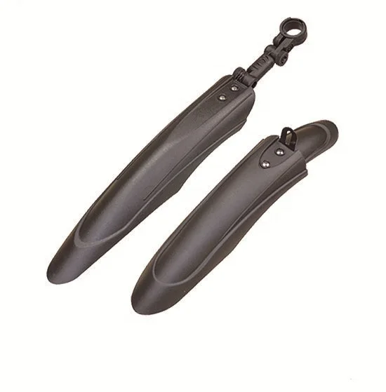 Высокое качество Детские Mtb дорожный велосипед крыло велосипеда PP пластиковый брызговик Быстрый выпустила для горного велосипеда крыло мотоцикла аксессуары