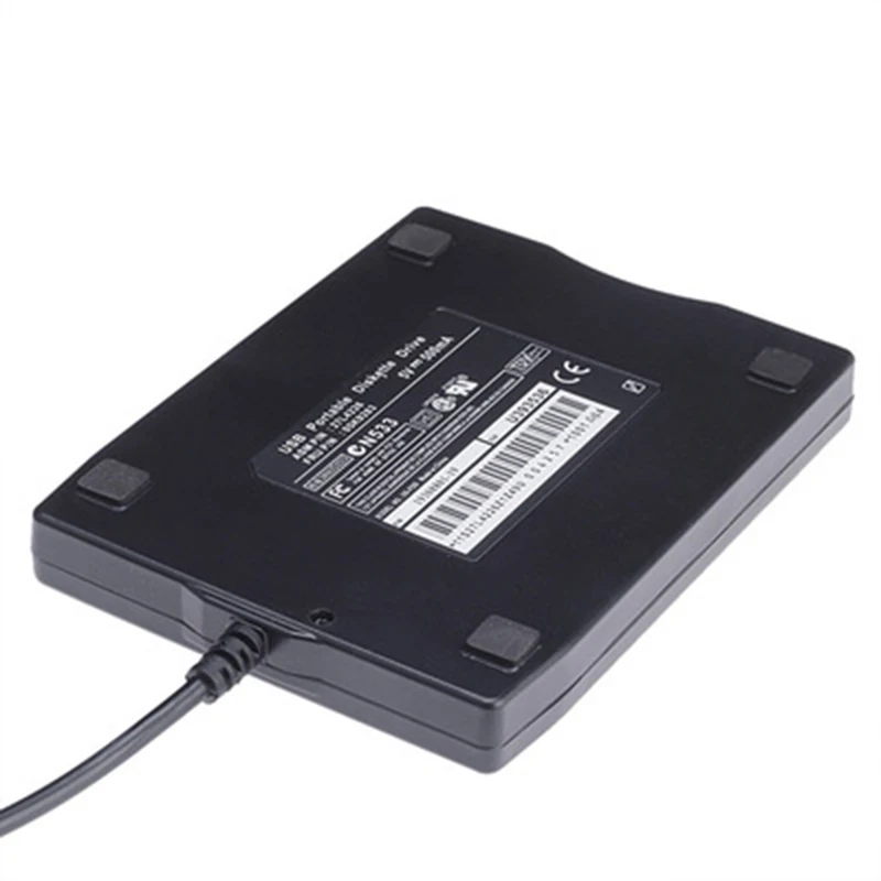 USB/diskette FDD устройство для чтения дисков хранения данных ПК и