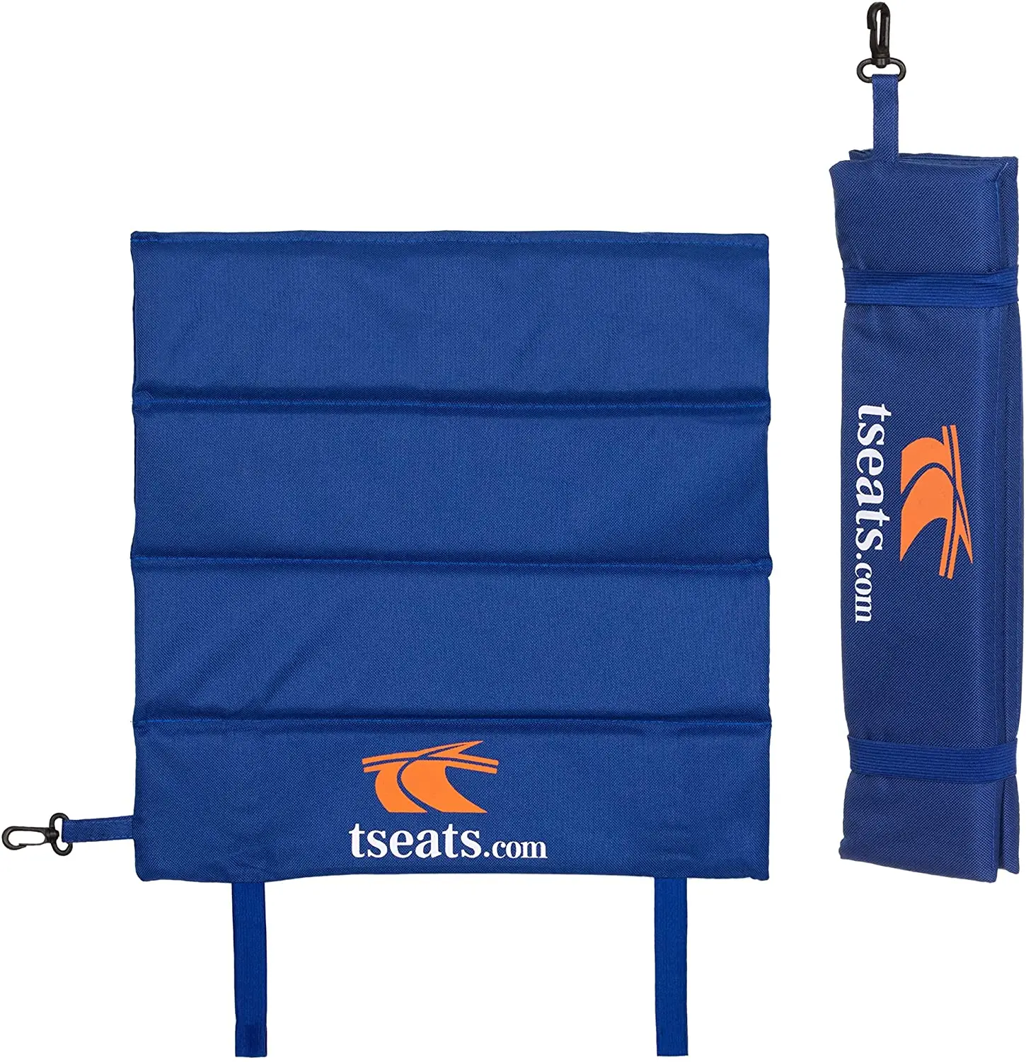 Foldable Sit Upon Pad Stadium Seat Cushion Hiking Seat Pad