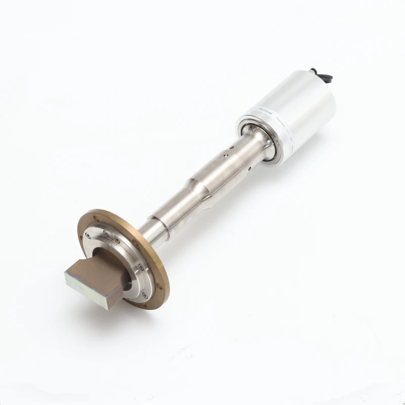 20kHz ultrasonic vibration transducer for welding equipment part 1000w