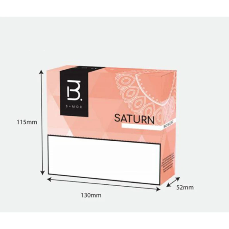 Прямая продажа с завода BMOR Saturn