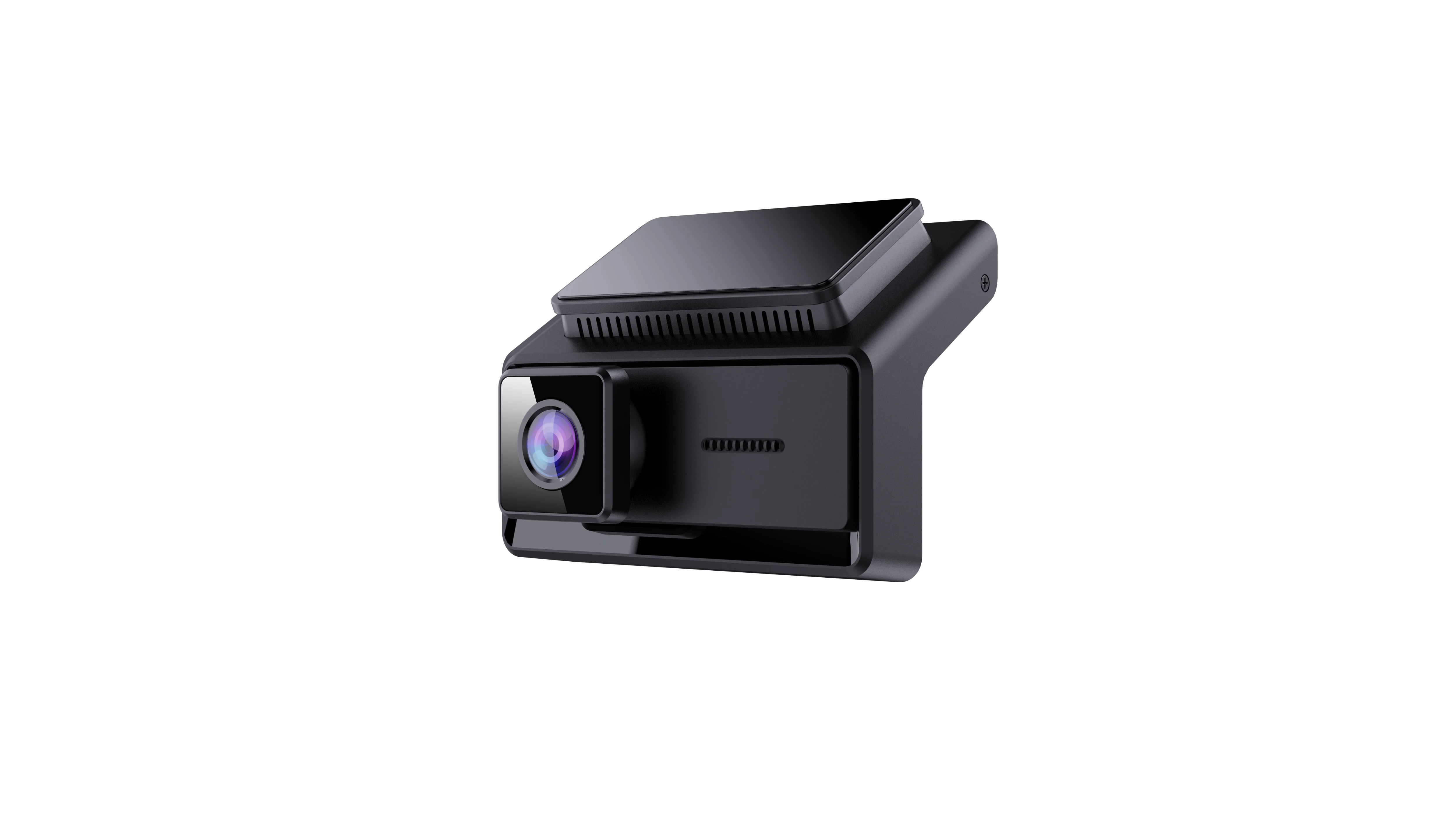Factory Supplier New brand dashcam camera 3 channel dash cam dash cam 2k+1080p+1080p full hd dvr car