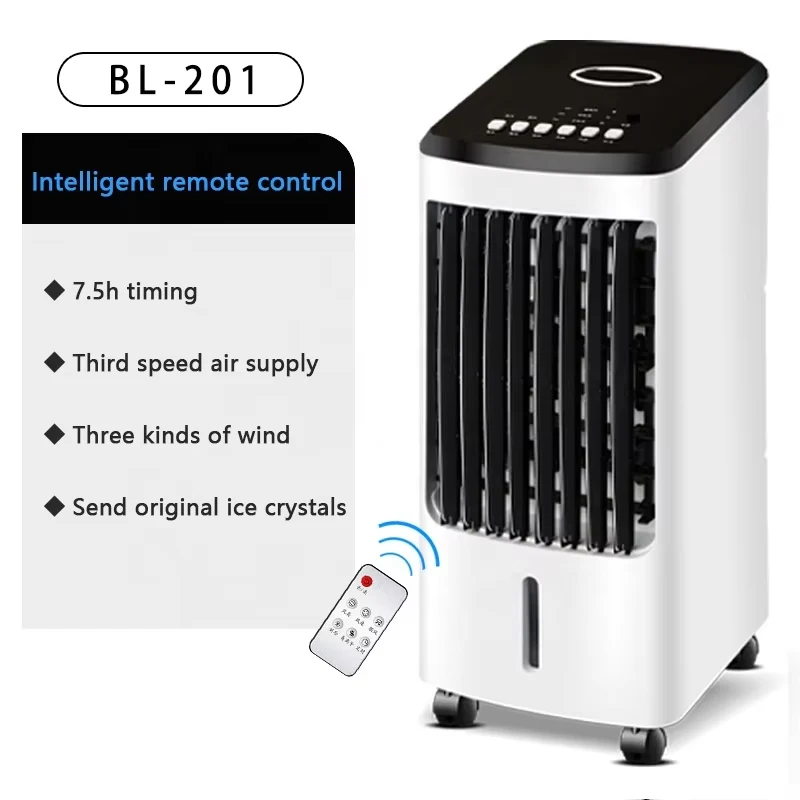 Portable Indoor Air Conditioner High Quality Air Conditioner For Home Office And Shop