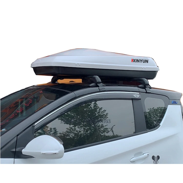 Best selling durable using  racks Car roof luggage bag