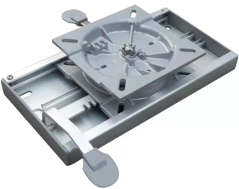 Factory hot sale marine boat seat adjustable pedestal with high quality