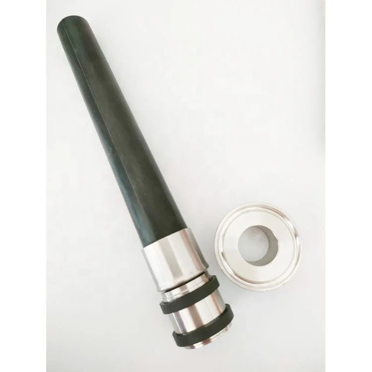 Bend & Spray Nozzle Flexible Automotive Hose Attachment Controls Water & Sprays