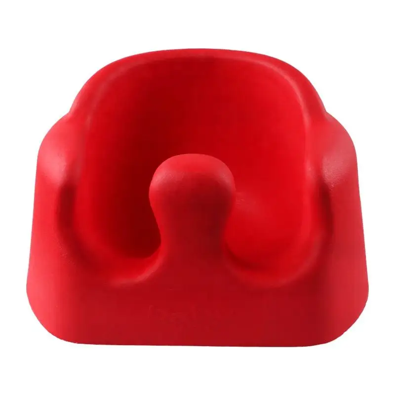 Wholesale Self-skinning 100% Pu Foam Customize Bumbo Baby Floor Seat For Sitting