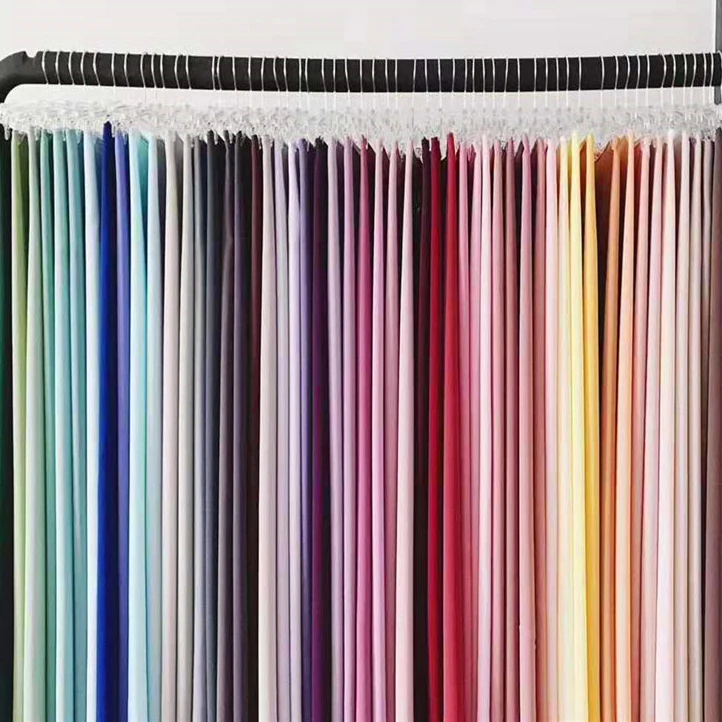 Wholesale Soft Pearl Chiffon Scarf Hijab Women Muslim Hijab