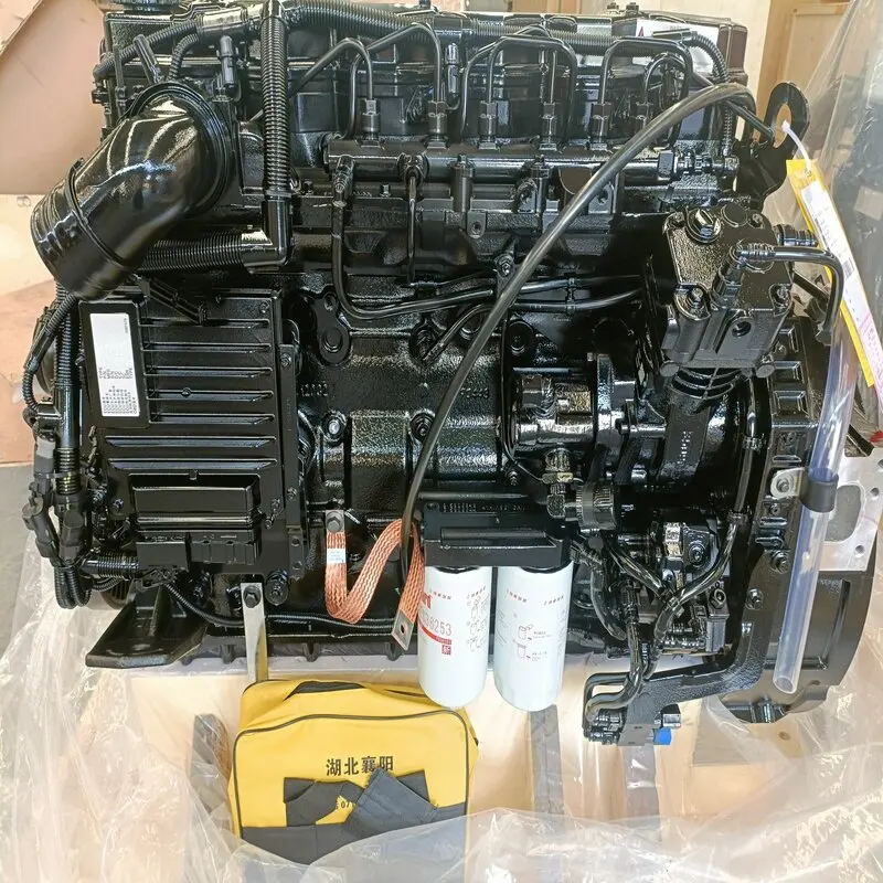 Cpl3313 Isde4.5 Isde160 40 dcec Isb4.5 Isb Engine Assembly