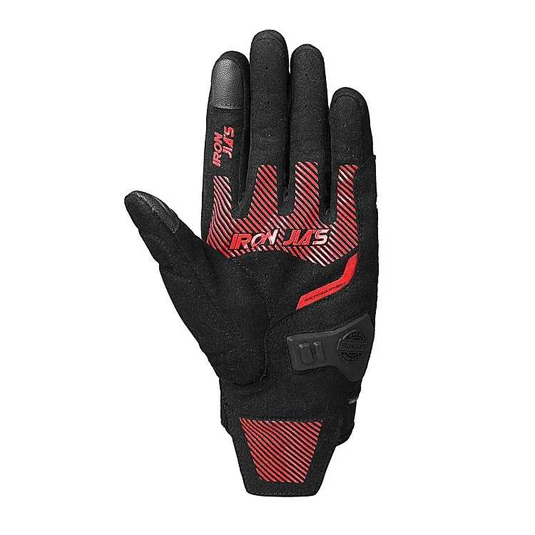 Chinese Manufacturer Hot Style Short Best Winter Non Slip And Wear Resistant Bike Riding Gloves Motorcycle