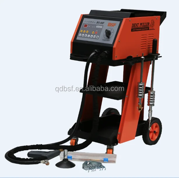 Auto repair spot welding kit  &Autobody repair equipment &spot welding machine