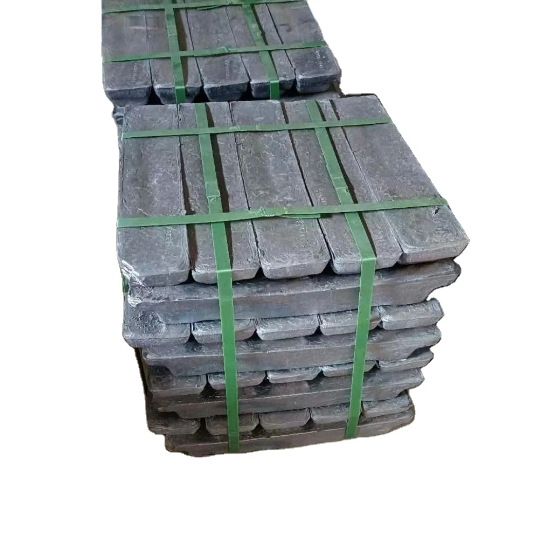 Customized Factory Direct Best Price Nickel Cathode High Purity 99.95% Nickel Scrap Nickel