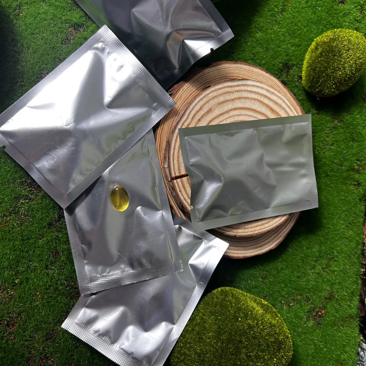 Feminine Vaginal Capsule For Preventing Vagina Dryness Tightening Sex Women Yoni Lubricant Capsules