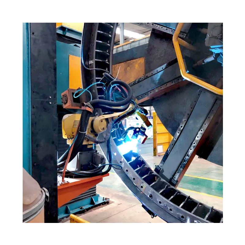 Golden Ocean Direct Sales ISO GR.10.9 the balance female thread flange with wind power turbine 1000 kw