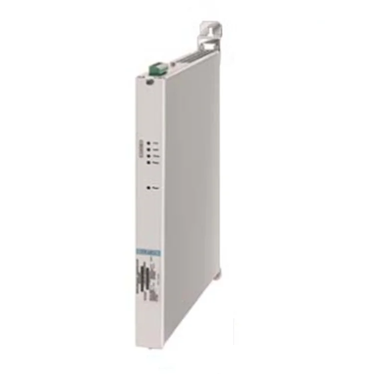 6GK5206-2BD00-2AC2 SINAMICS Industrial Ethernet Switch Module