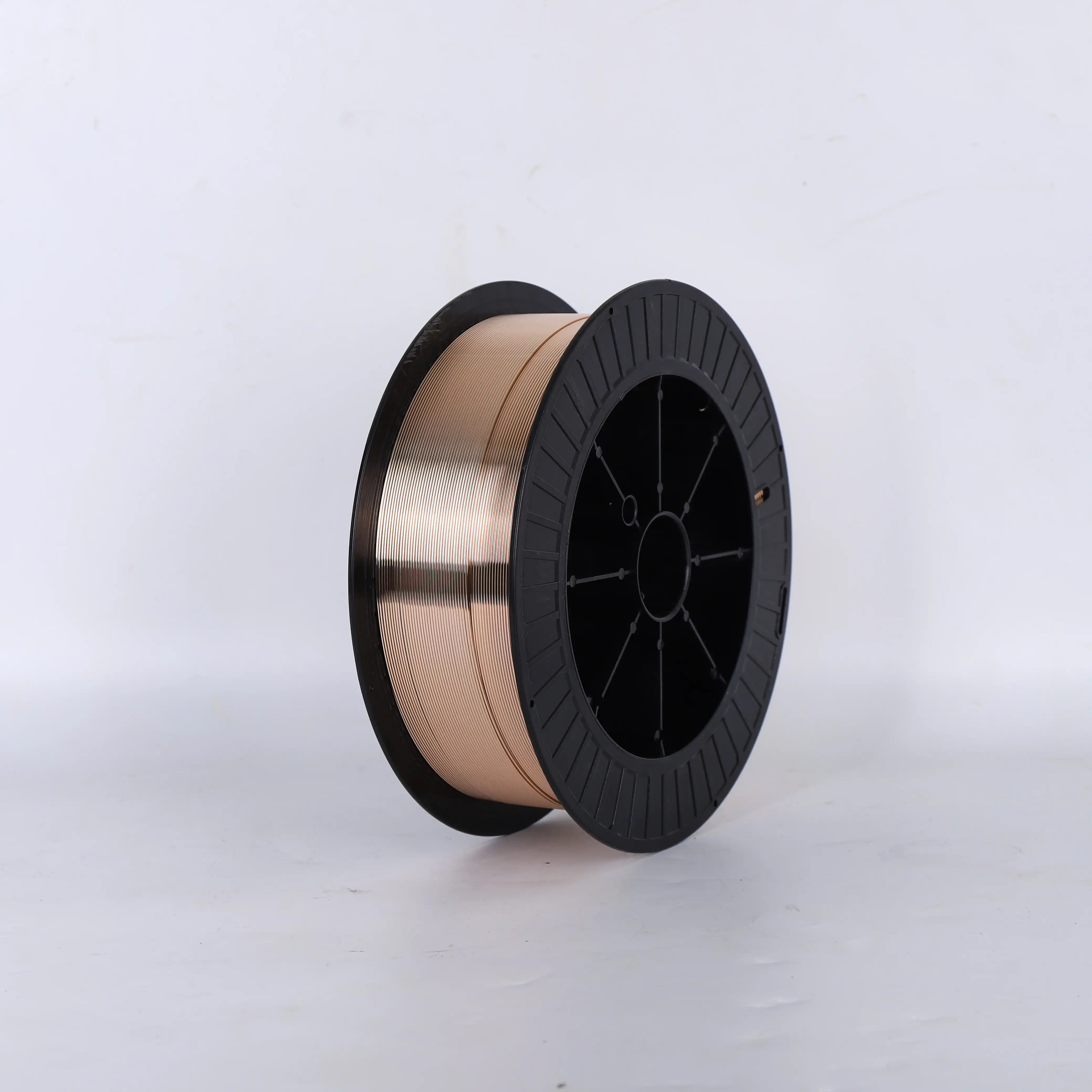 AWS ERCuSi-A Silicon Bronze TIG Welding Wires/ Welding Rods RBCuZn-A Copper / Copper Alloy