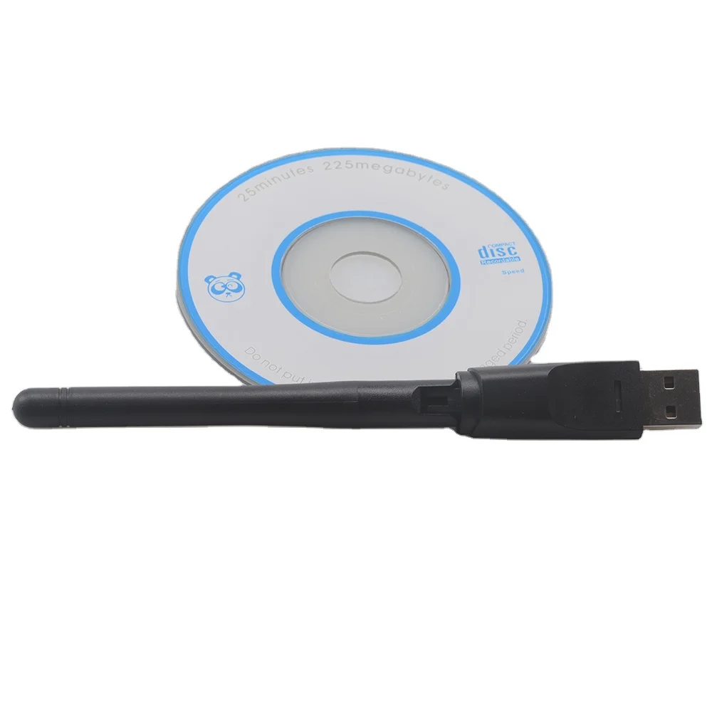 PIX-LINK LV-UW07-7601 горяч-продавая 150M WIFI USB2.0 адаптер Сетевая карта для