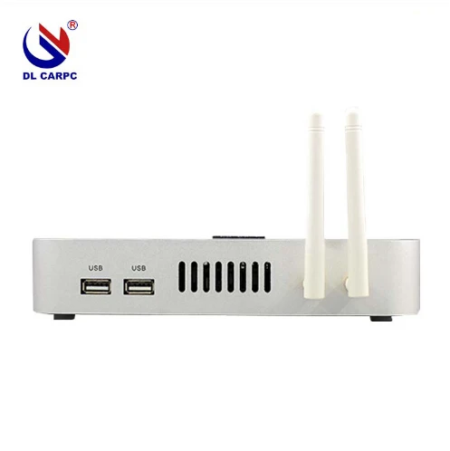 Core I3 4G RAM 120G SSD с 6 USB VGA WIFI