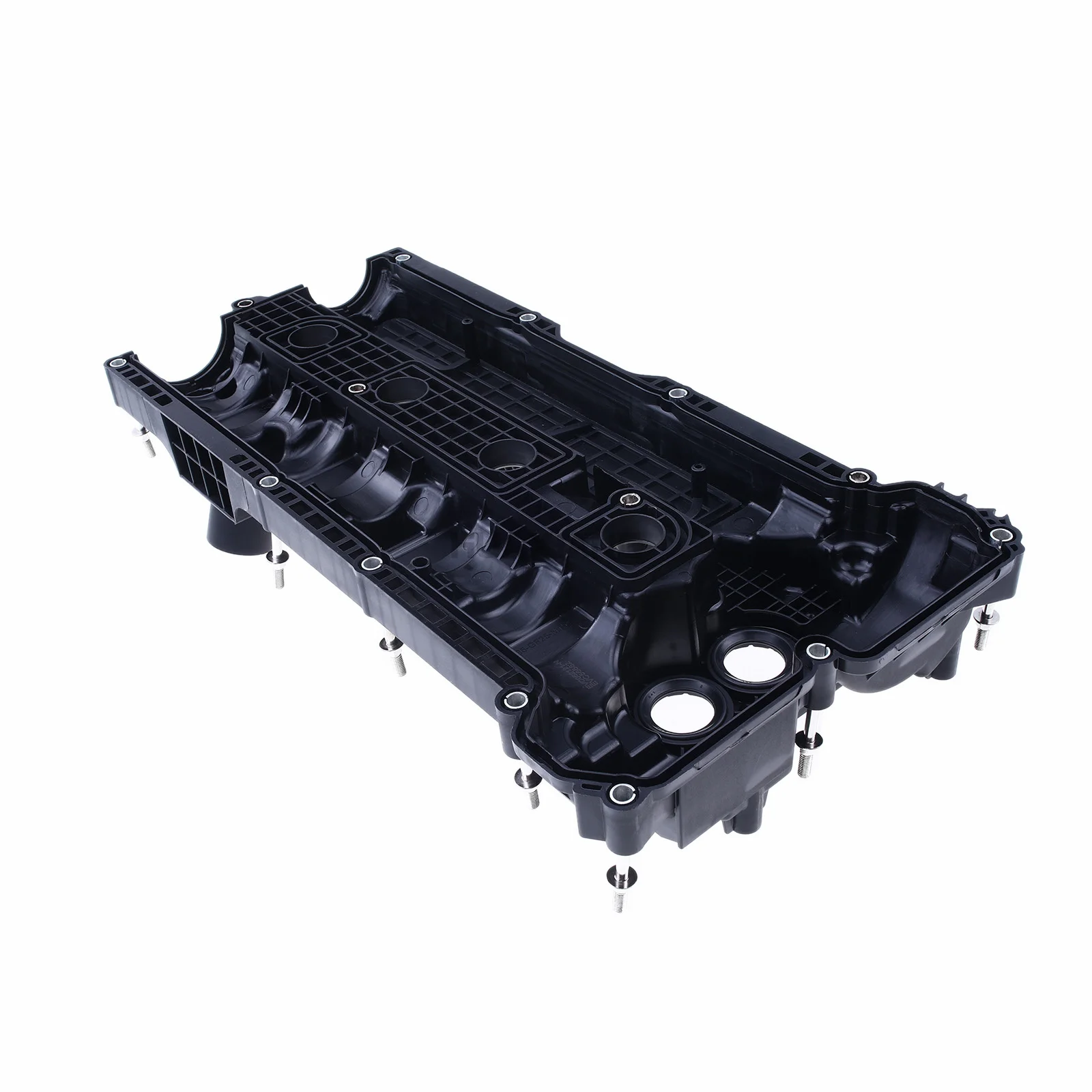 Крышка клапана двигателя CN US для Ford Explorer Edge Escape Fusion Mustang Lincoln MKC MKZ GB5Z6582B