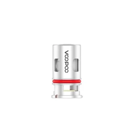  VOOPOO PnP сетчатая катушка 5 шт. для Voopoo Vinci Mod Pod