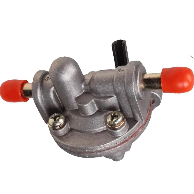 Детали двигателя для машин топливный насос Kubota D722 15821-52030 1G961-52030 16604-52032 16285-52032