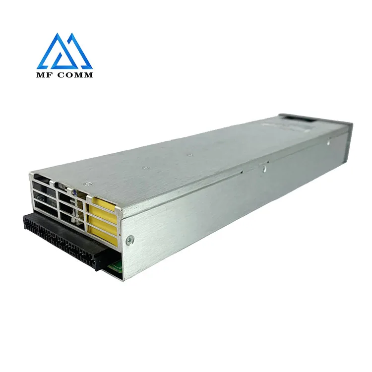 Emerson/Vertiv Netsure 731A41 system Network Power supply Rectifier Module R48-3000E3