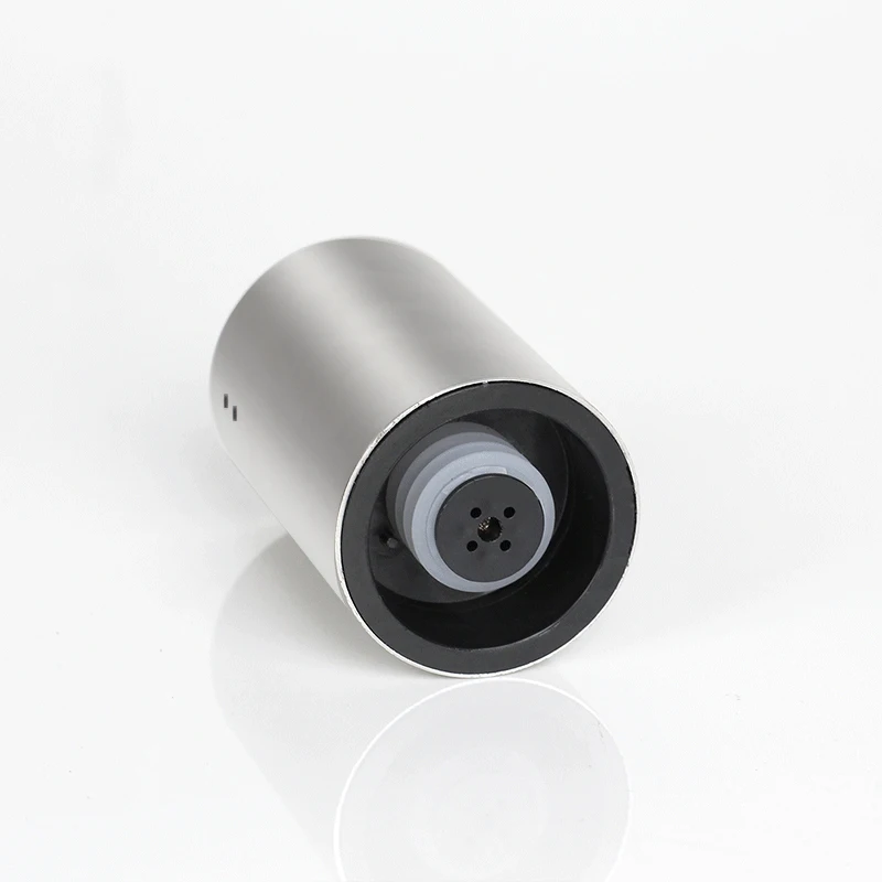 2024 New Trending USB Rechargeable Electric Vacuum Wine Stopper Automatic Vacuum Wine Bottle Stopper