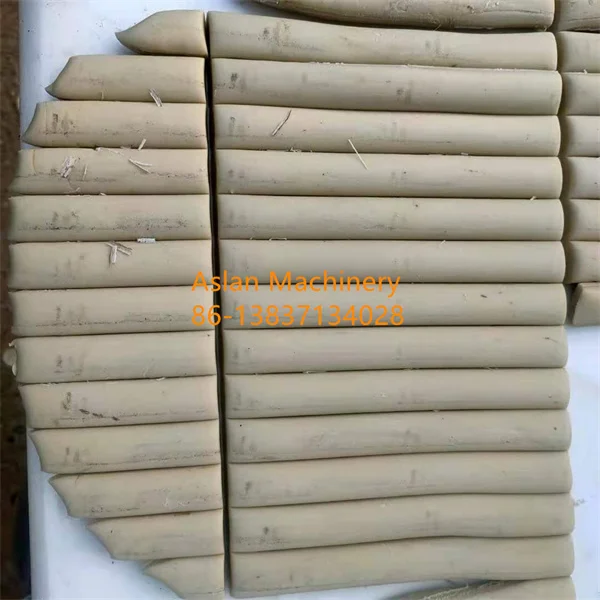 Grissini dough stick maker/bread stick making machine/Pretzel stick forming machine