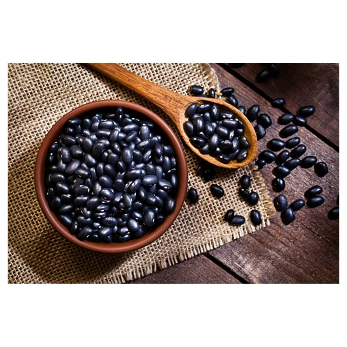 Hot Sale Premium Black Kidney Beans - High Quality, Best Price, Directly From Producers In Mexico